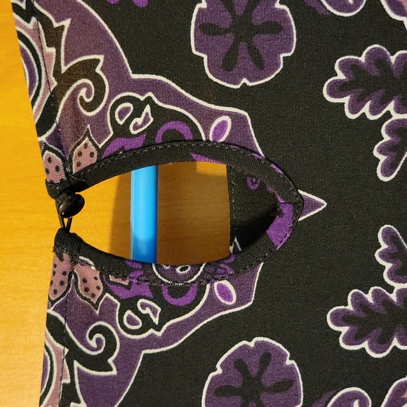 Apartment 9 beaded tunic top - Picture 7 of 7